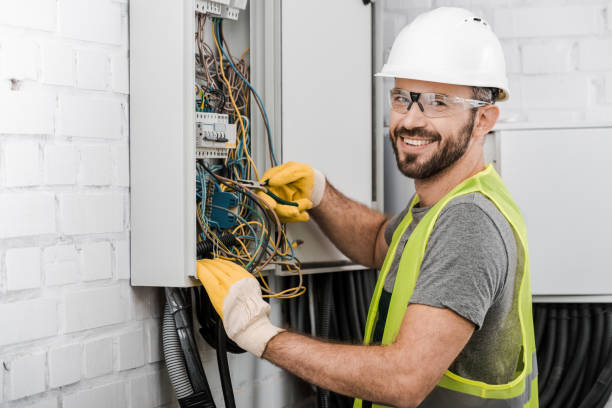 Electrical System Inspection in Lemon Hill, CA