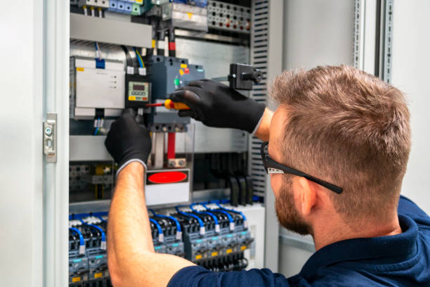 Best Electrical Repair Services  in Lemon Hill, CA