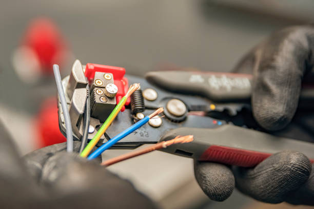 Trusted Lemon Hill, CA Electrician Experts