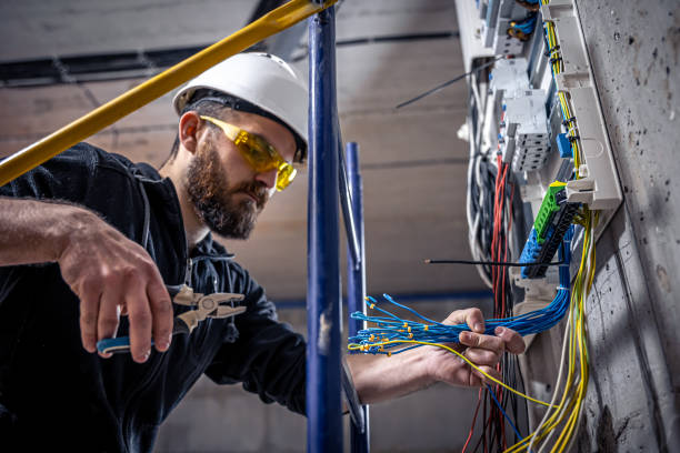 Best Local Electrician Companies  in Lemon Hill, CA