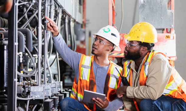 Best Electrical Repair Services  in Lemon Hill, CA