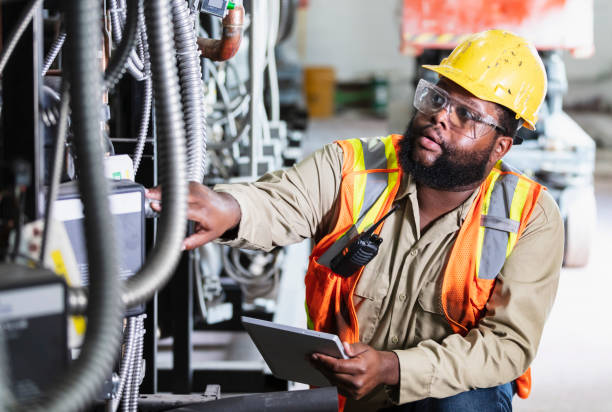 Best Circuit Breaker Repair  in Lemon Hill, CA